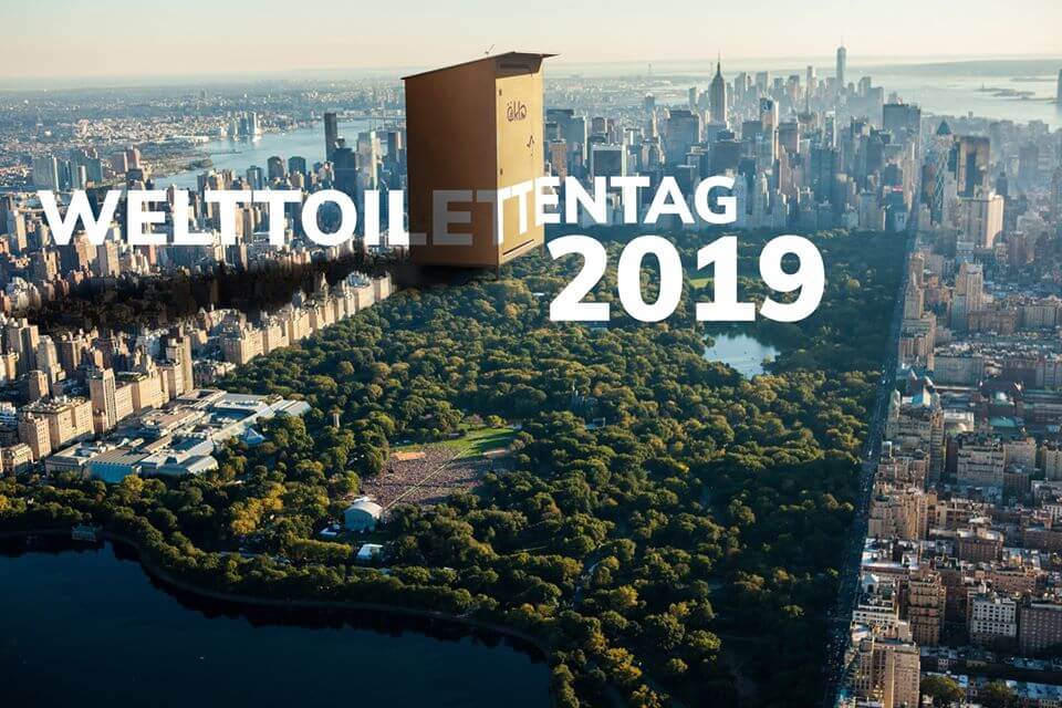Welttoilettentag