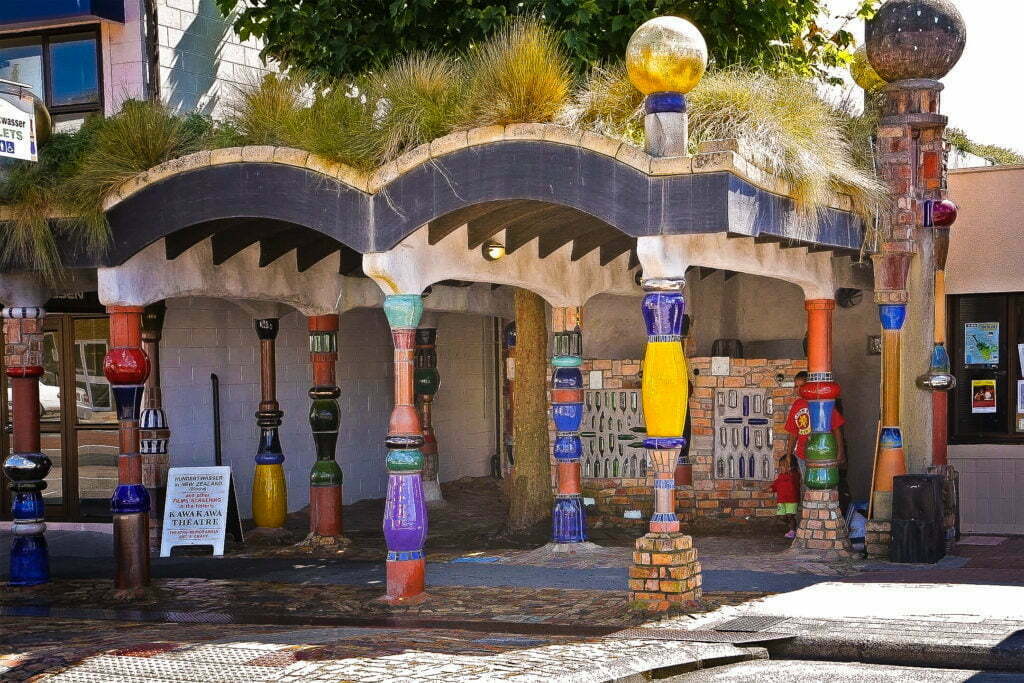 Hundertwasser