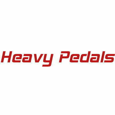 Heavy_Pedals